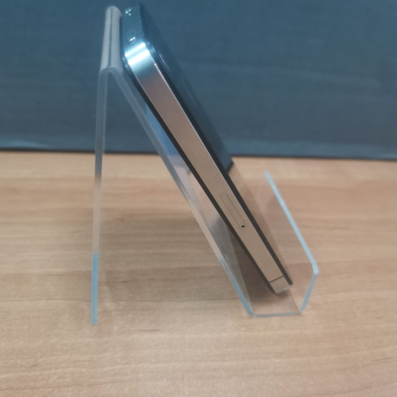 real phone image