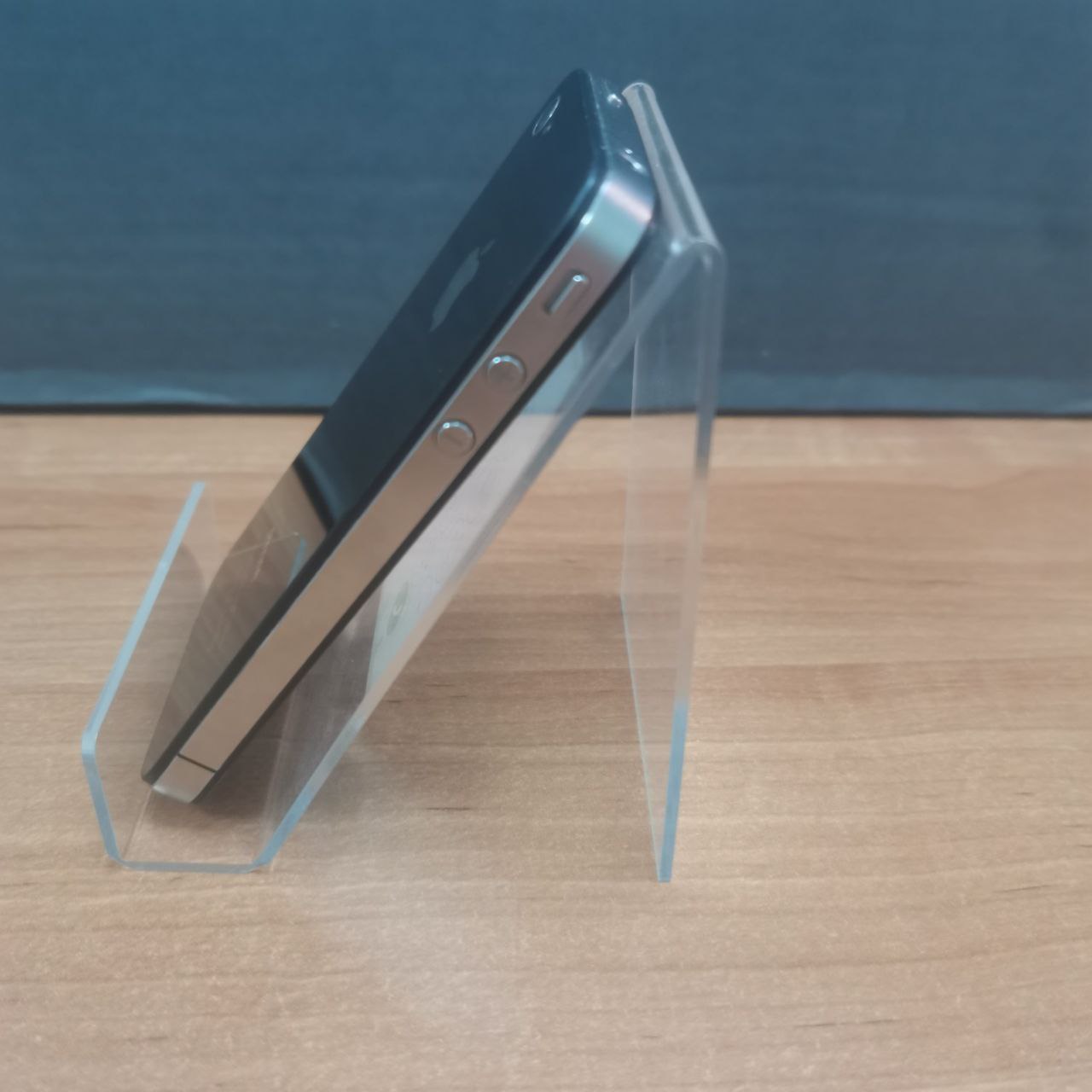 real phone image