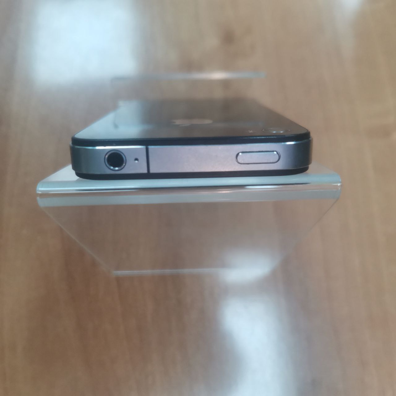 real phone image