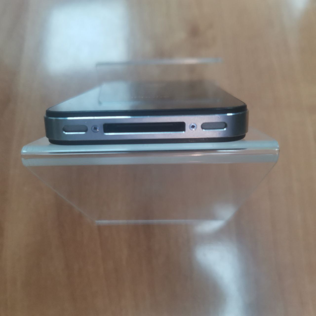 real phone image