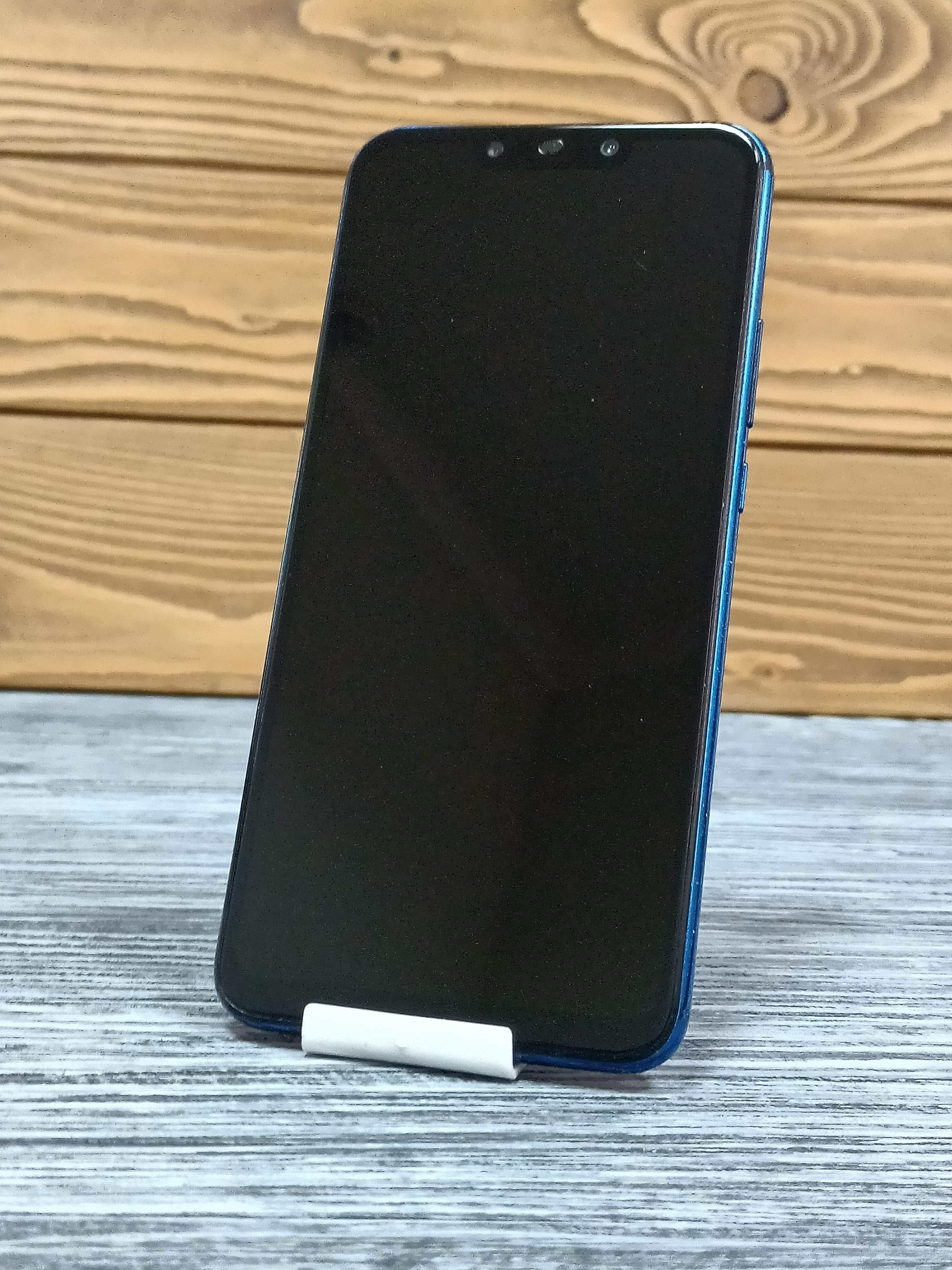 real phone image