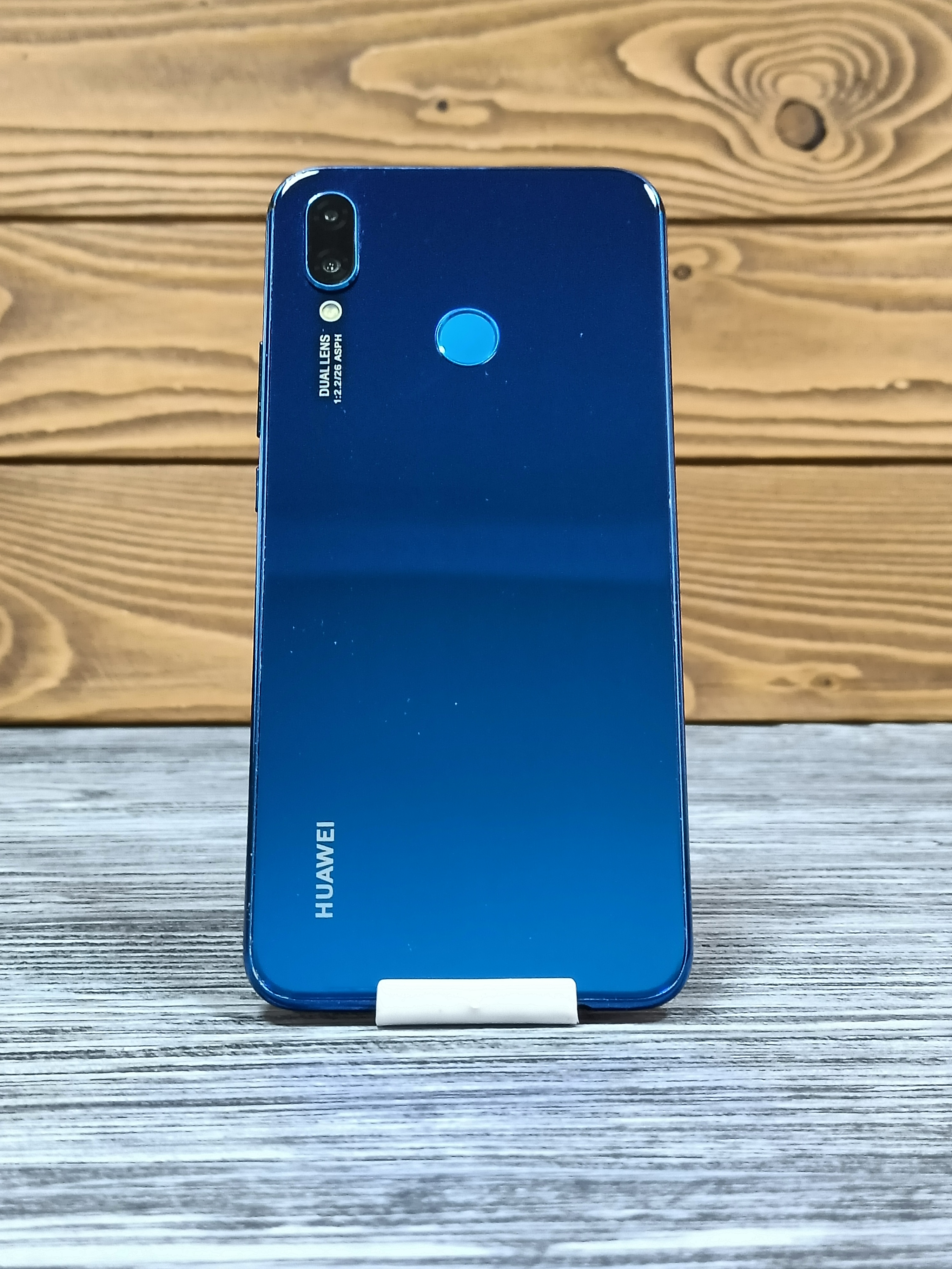 real phone image