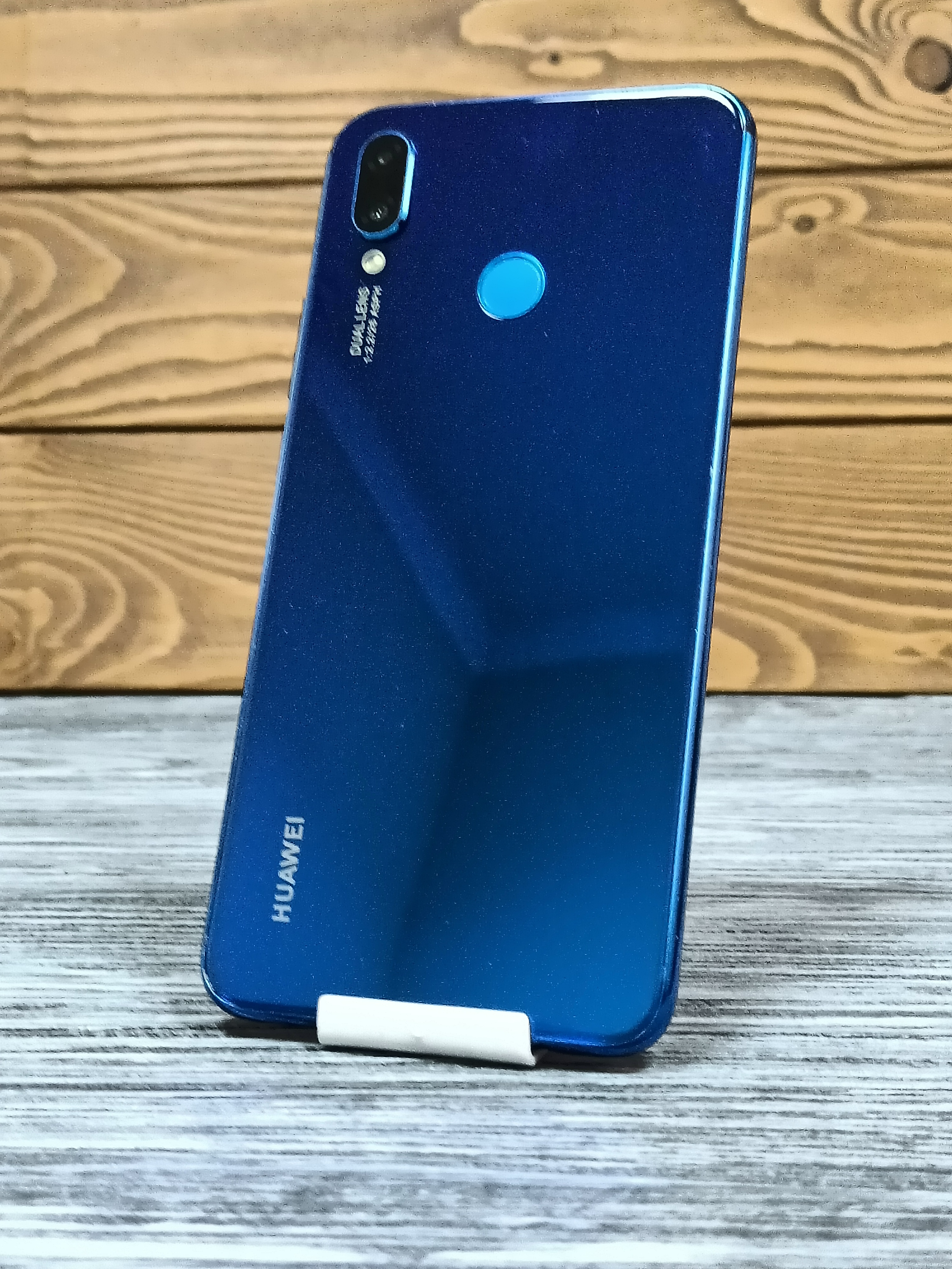 real phone image