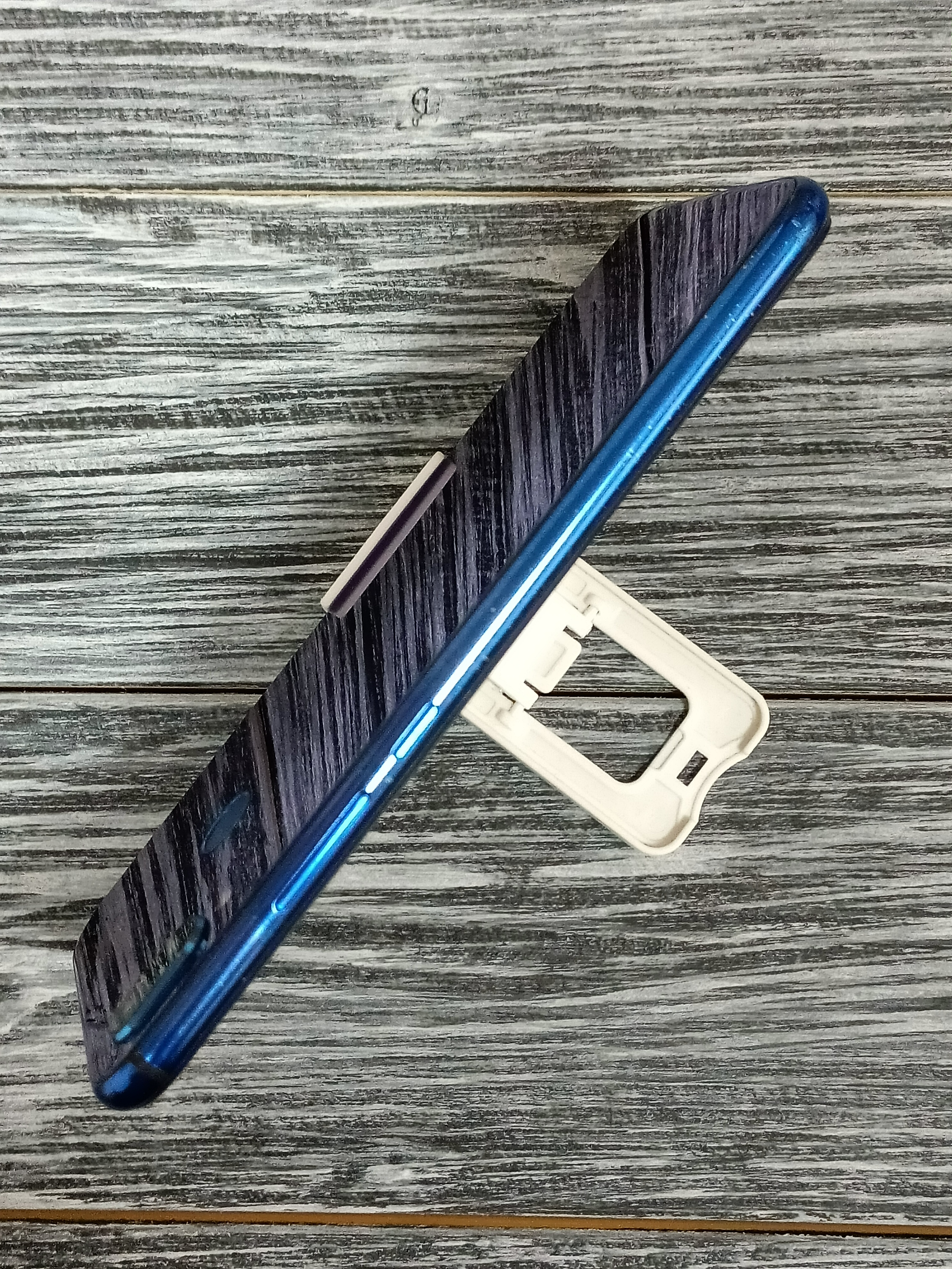 real phone image