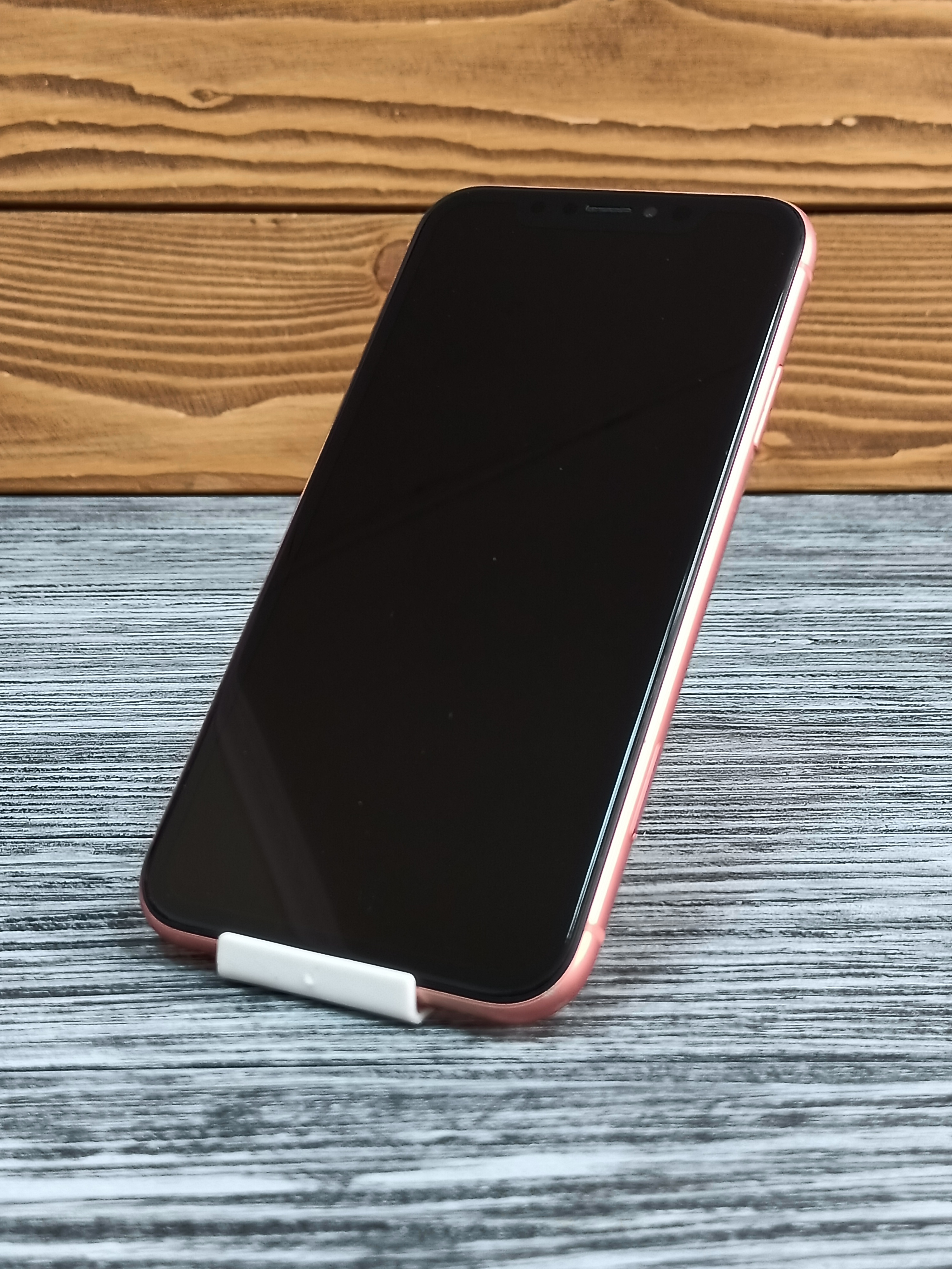 real phone image