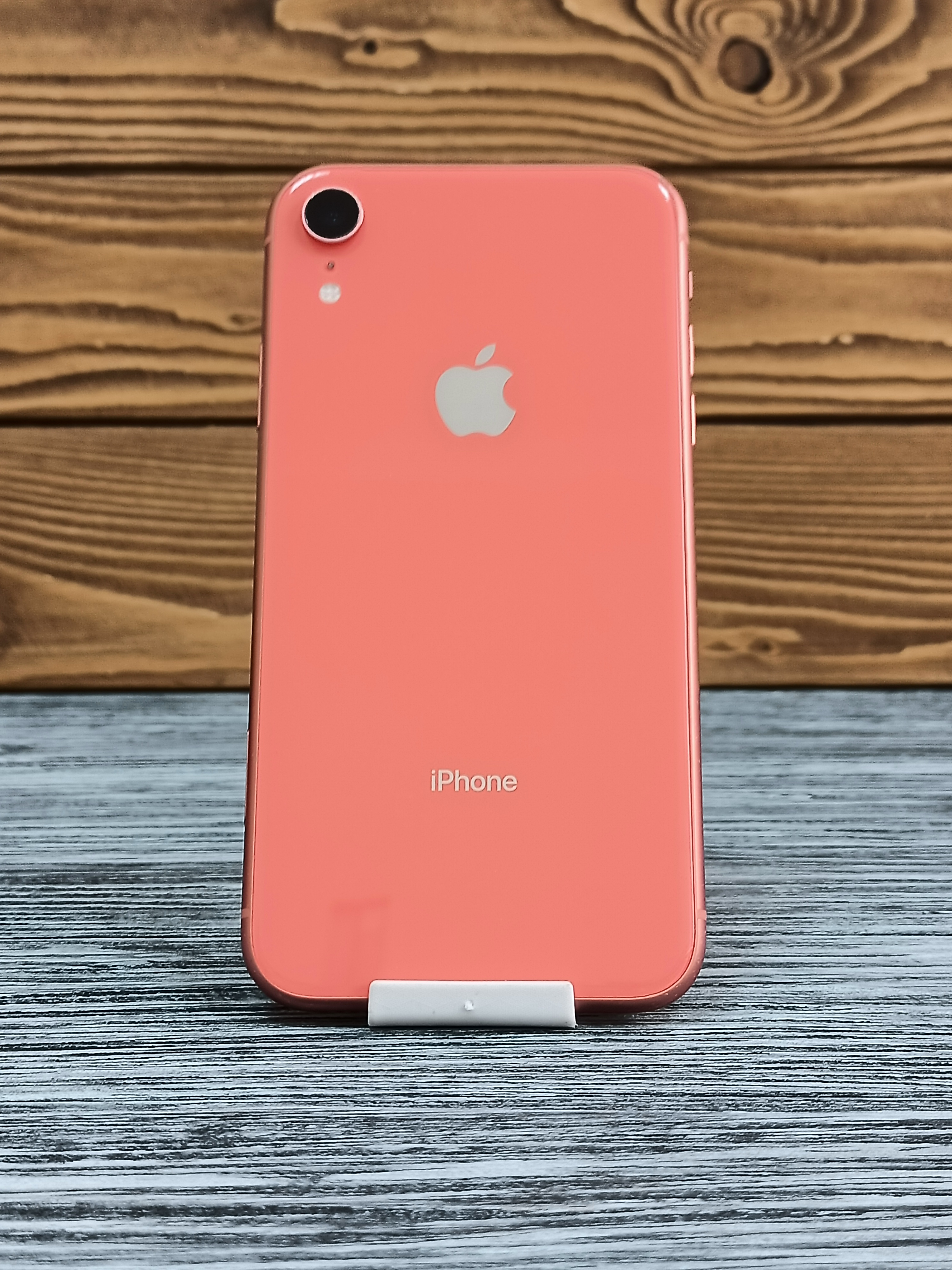 real phone image