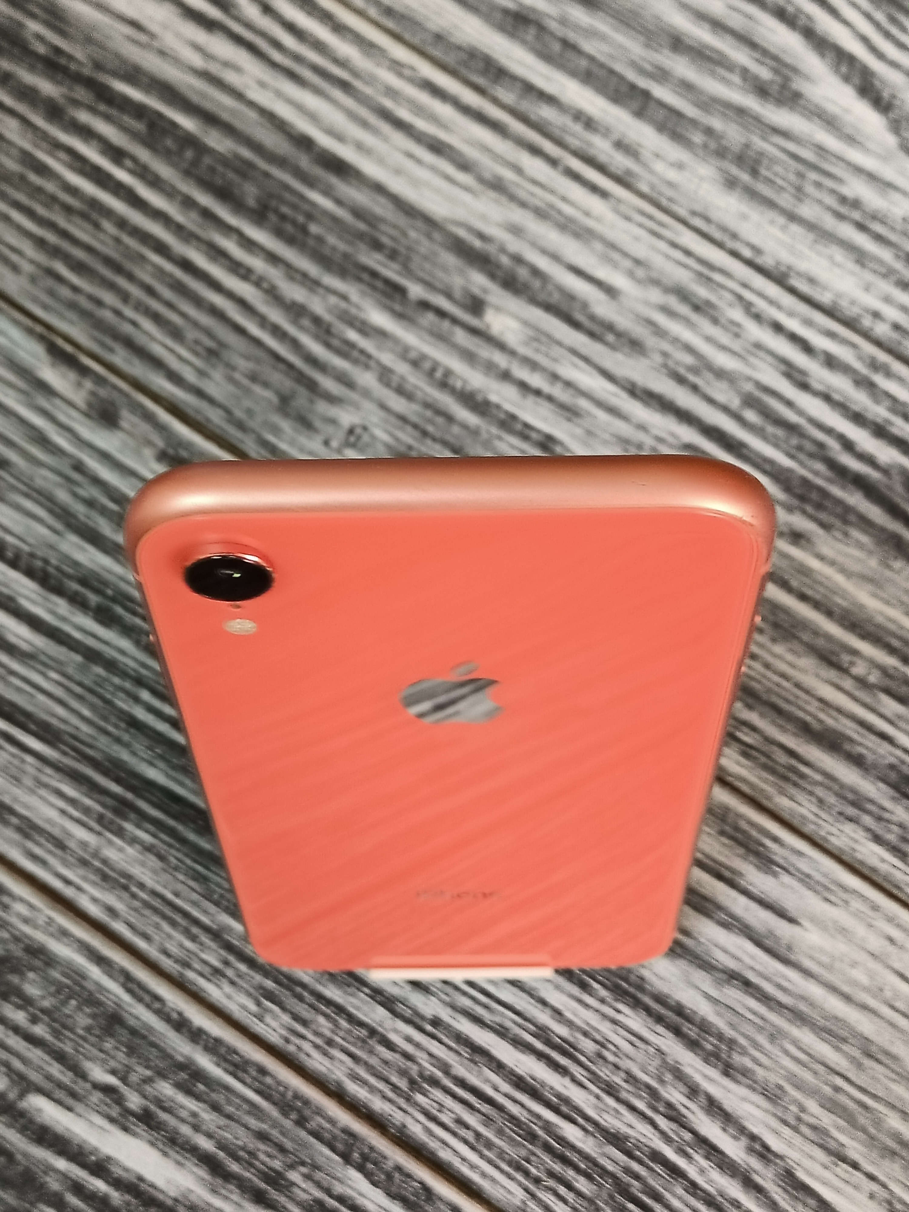 real phone image