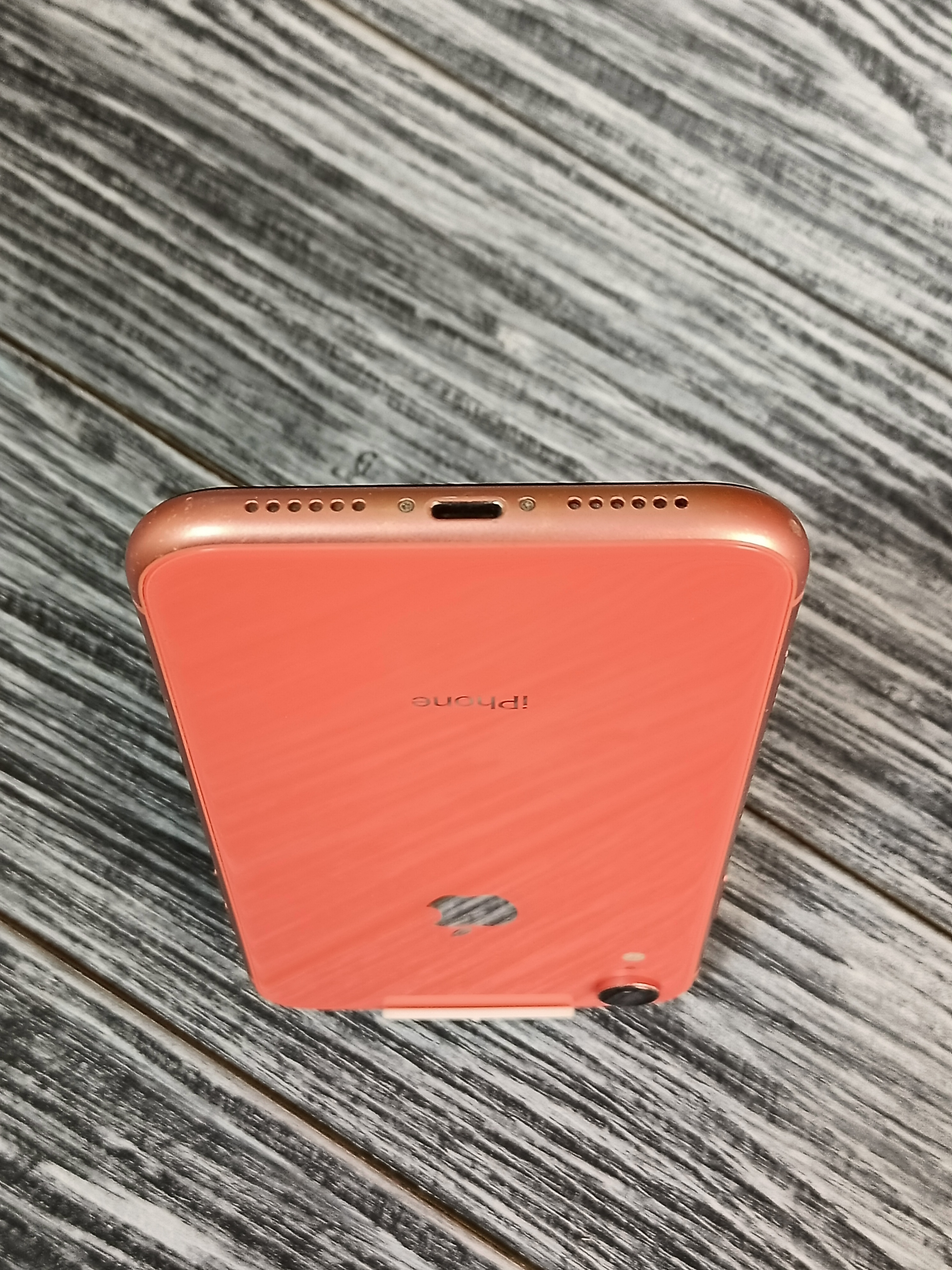 real phone image
