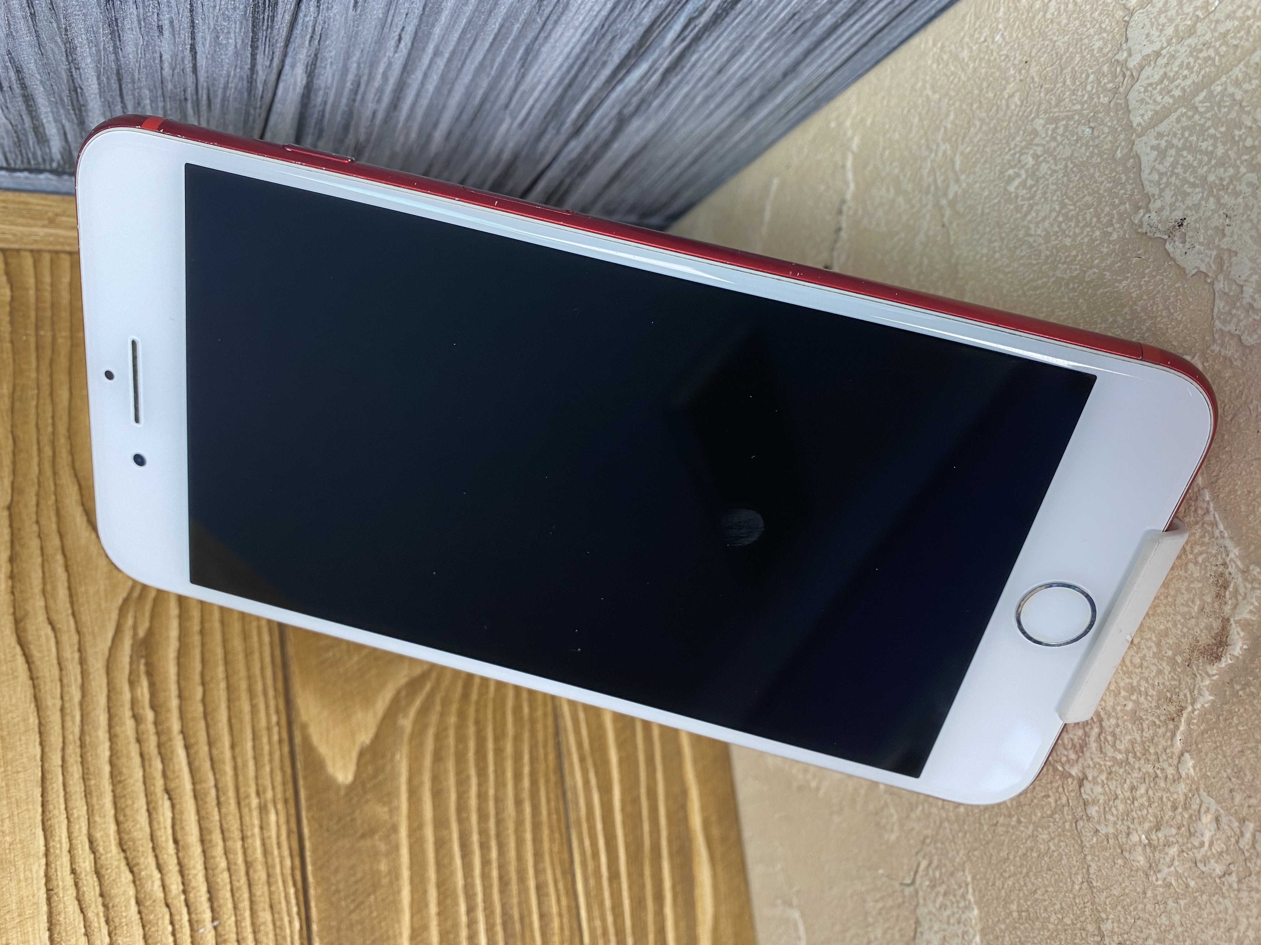 real phone image