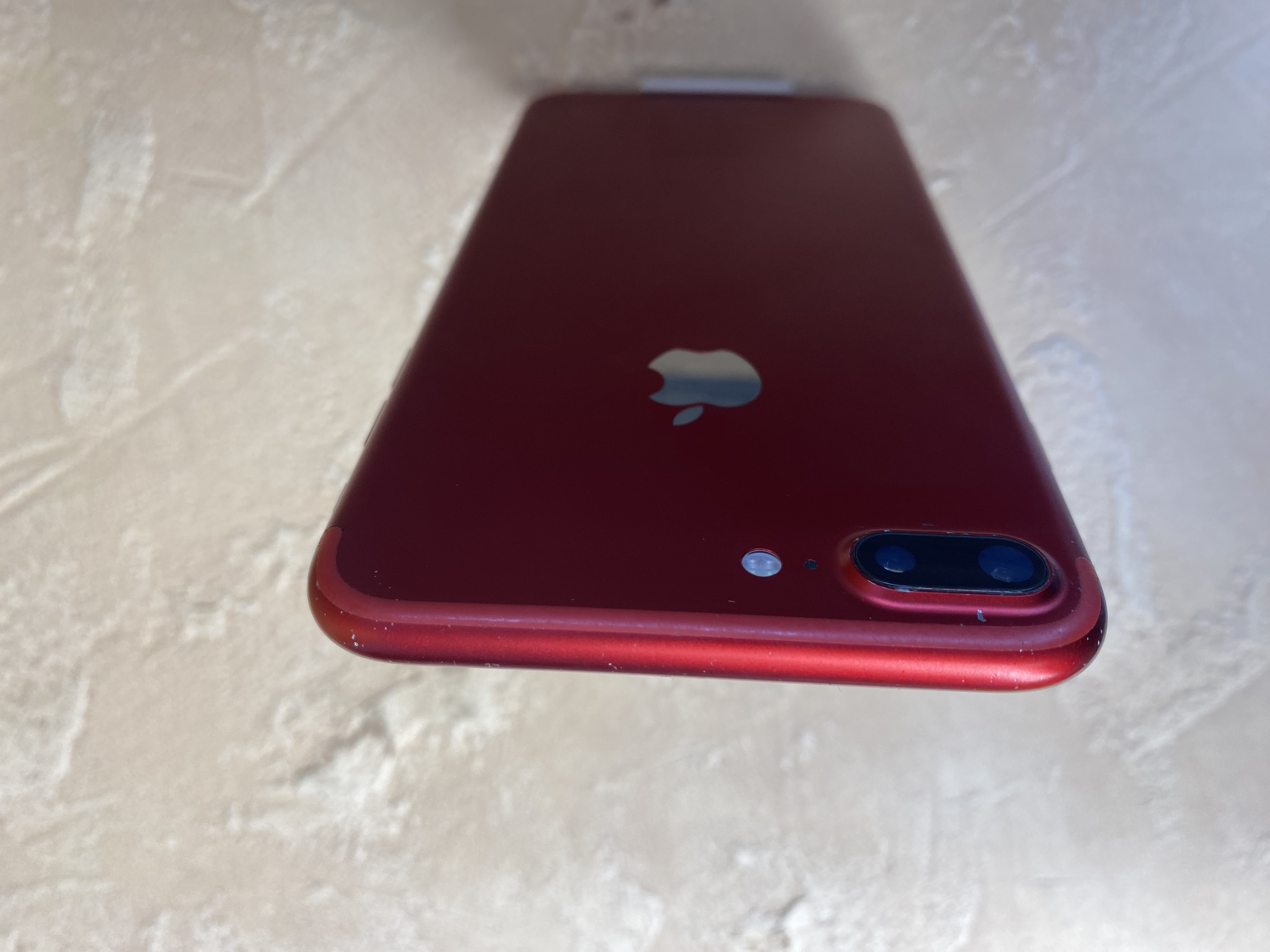 real phone image