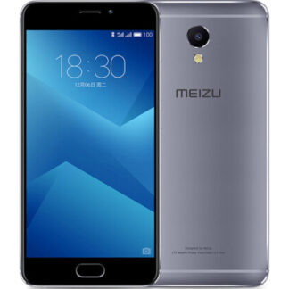 Meizu M5 Note - FindMyPhone