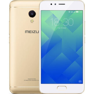 Смартфон Meizu M5S - FindMyPhone