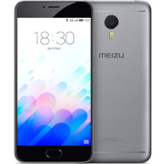 Meizu M3 Note - FindMyPhone
