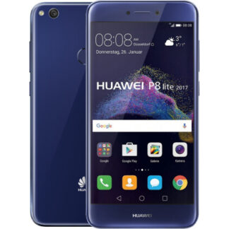 Huawei P8 Lite - FindMyPhone