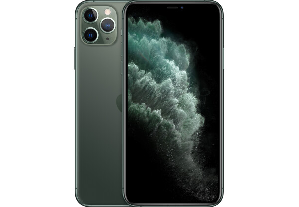 Apple iPhone 11 Pro Max ⋆ FindMyPhone