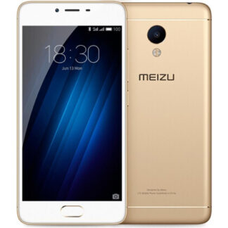 Meizu M3S - FindMyPhone