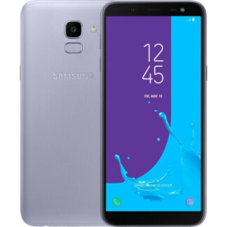 Samsung Galaxy J6 J600F - FindMyPhone