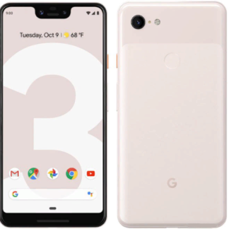 Google Pixel 3 XL – FindMyPhone