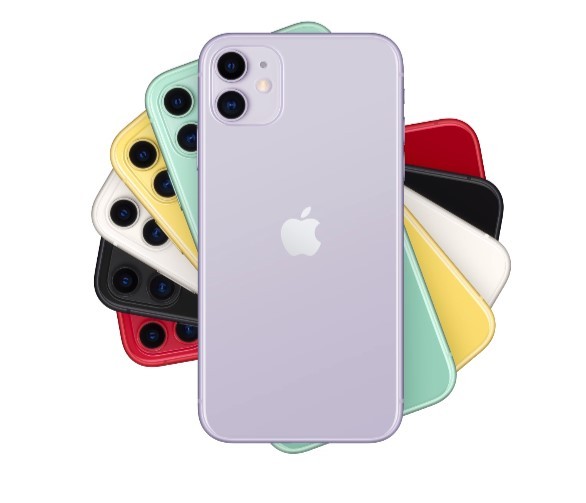 Apple iPhone 11 - FindMyPhone