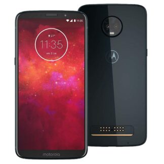 Motorola MOTO Z3 – FindMyPhone
