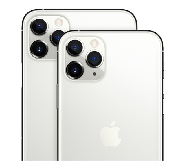 Apple iPhone 11 Pro – FindMyPhone