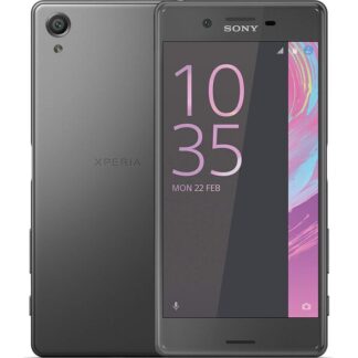 Sony Xperia X DS F5122 – FindMyPhone