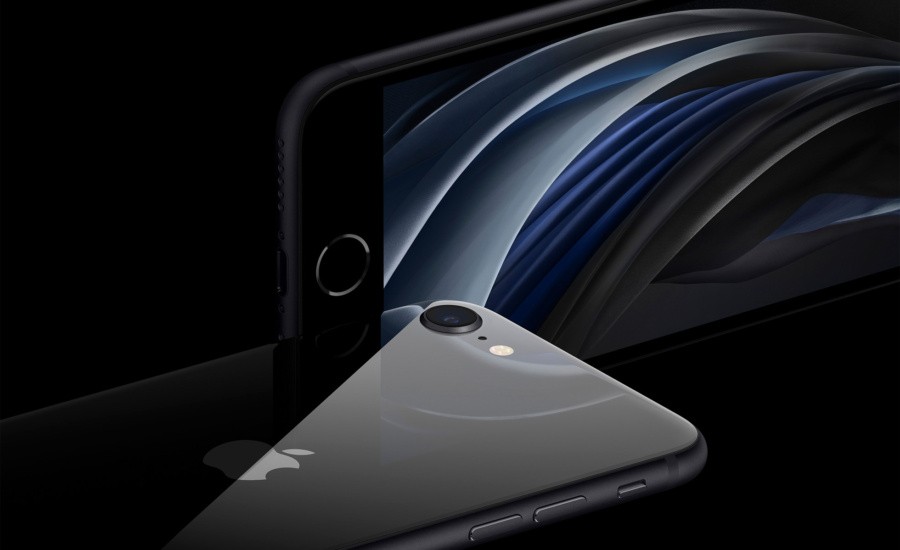 Айфон для каждого: выход SE 3-го поколения запланирован на март – FindMyPhone