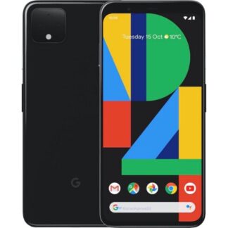 Google Pixel 4 - FindMyPhone
