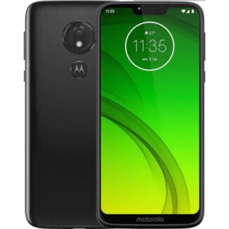 Motorola G7 Power - FindMyPhone