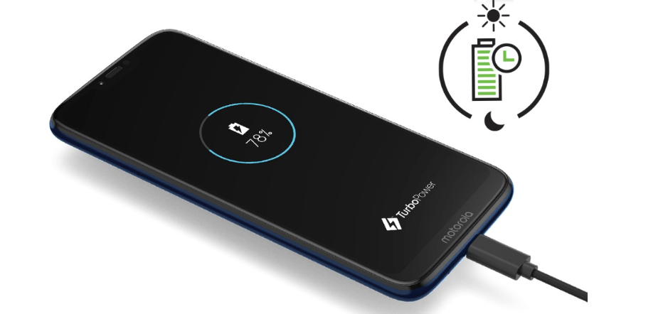 Motorola G7 Power - FindMyPhone