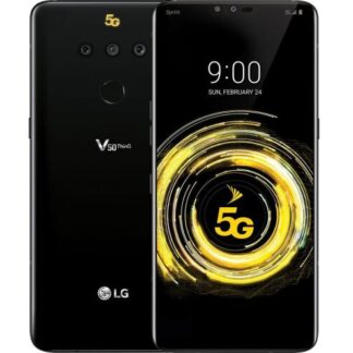 LG V50 - FindMyPhone