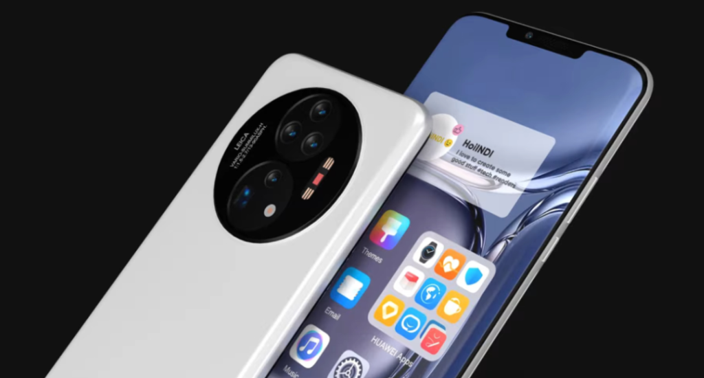 Вихід Snapdragon 8 Gen 1 4G: дебют очікується у Huawei Mate 50 - FindMyPhone