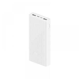 Power Bank Xiaomi 20000 mAh 22.5w (PB2022ZM) - FindMyPhone