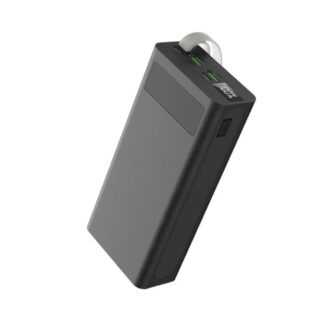 Power Bank Aspor A306 Fast Charge 30000mAh (5V/3A) - FindMyPhone