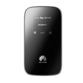 4G LTE Wi-Fi роутер Huawei E589u-12 (Киевстар, Vodafone, Lifecell) - FindMyPhone