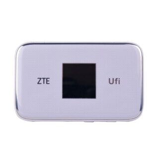 4G LTE Wi-Fi роутер ZTE MF970 (Киевстар, Vodafone, Lifecell) - FindMyPhone