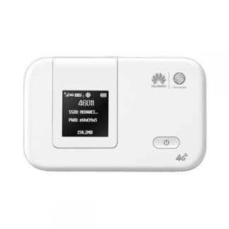 4G LTE WiFi роутер Huawei E5375-65С7 (Киевстар, Vodafone, Lifecell) - FindMyPhone