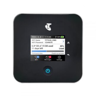 4G LTE Wi-Fi роутер Netgear Nighthawk M2 (MR2100) (Киевстар, Vodafone, Lifecell) - FindMyPhone