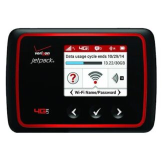 4G LTE Wi-Fi Роутер Novatel Wireless MiFi 6620L (Интертелеком, Киевстар, Vodafone, Lifecell) - FindMyPhone