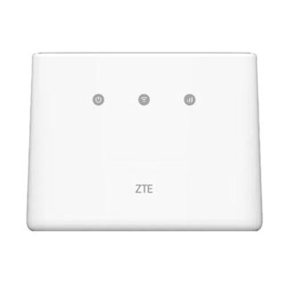 4G LTE Wi-Fi роутер ZTE MF293N (Киевстар, Vodafone, Lifecell) - FindMyPhone