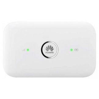 4G LTE Wi-Fi роутер Huawei e5573s-320 - FindMyPhone