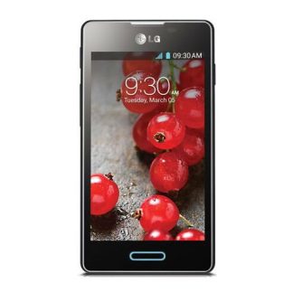 LG Optimus L5 2 Dual E455 - FindMyPhone