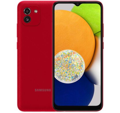 Samsung A03 A035F - FindMyPhone