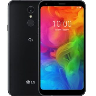 LG Q7 - FindMyPhone