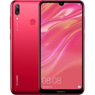 Huawei Y7 2019 - FindMyPhone