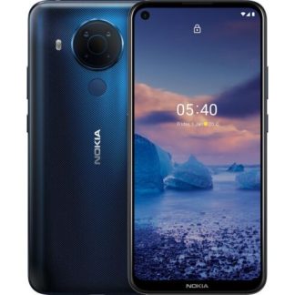 Nokia 5.4 DS - Blue