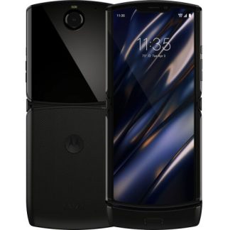 Motorola Moto Razr 5G - FindMyPhone