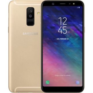 Samsung Galaxy A6 Plus A605F - FindMyPhone