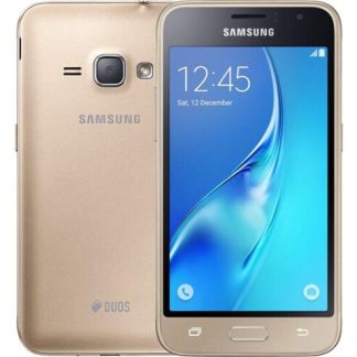Samsung Galaxy J1 J120H - FindMyPhone