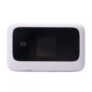4G LTE Wi-Fi роутер ZTE 910 (Киевстар, Vodafone, Lifecell) - FindMyPhone